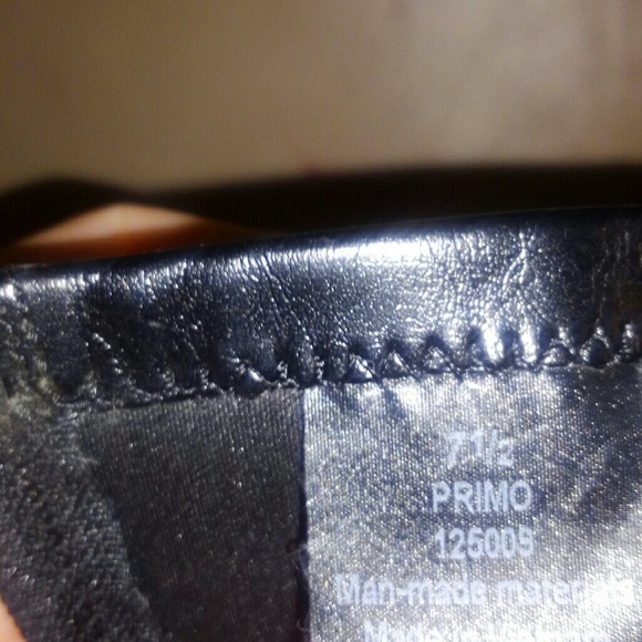 Boots - Picture 3 of 3